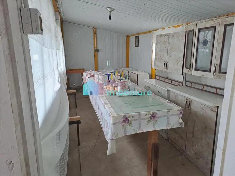 Casa cu 400 mp teren Bosanci - 5