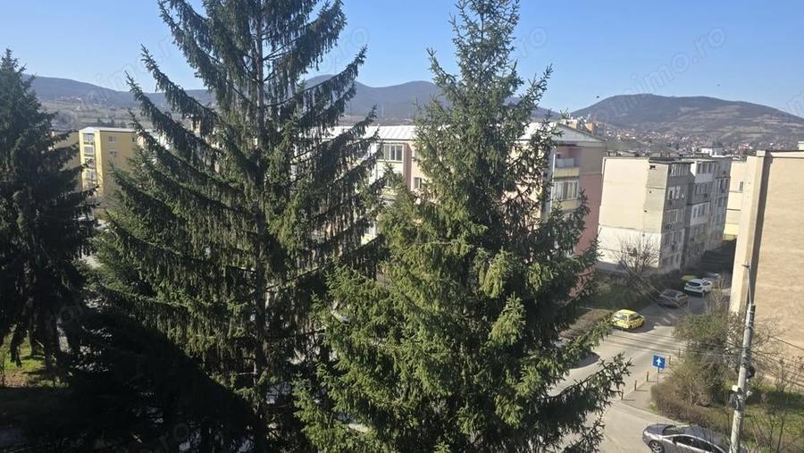 Vand apartament 2 camere decomandat in Deva, Bld. Balcescu (intersectie cu 22 Decembrie), - 9