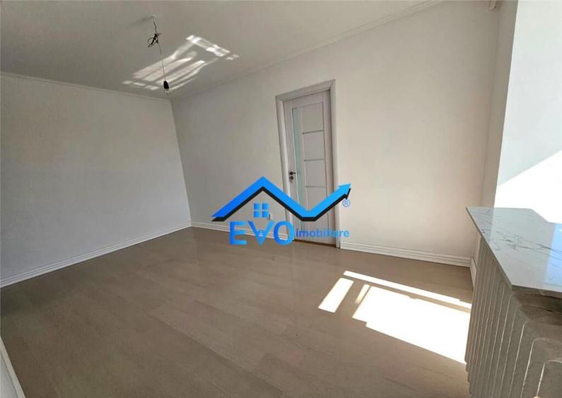 Apartament 2 camere, renovat, Alexandru cel Bun, zona Miron - 9