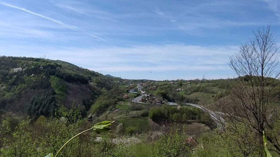Cabana Valisoara, jud. Hunedoara de Vanzare - 1