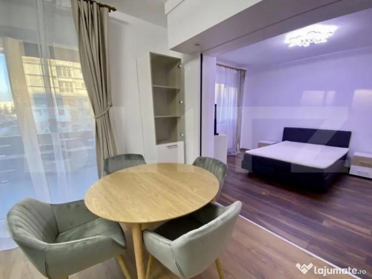 Apartament 2 camere de inchiriat Avantgarden Faza 5, St - 1