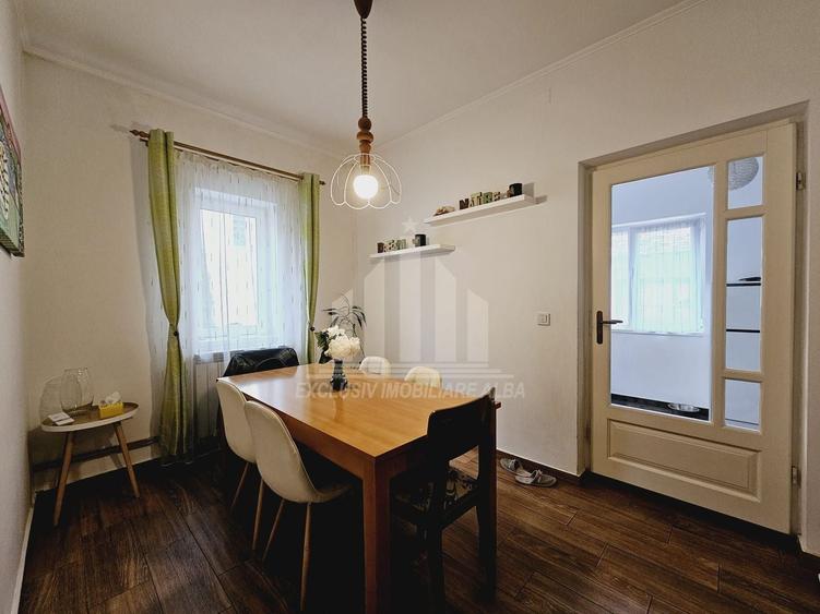 Casa inidividuala | 120 mp | 1256 mp teren | Renovata | Maieri - 3