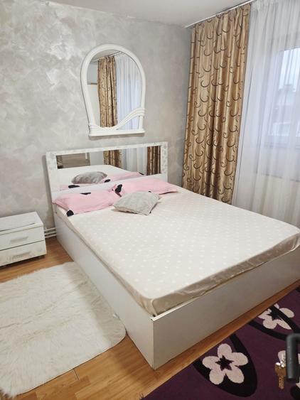 Apartament de inchiriat cu doua camere - 1