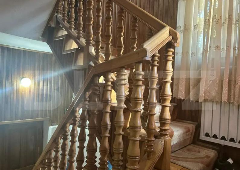 Casa de vzanzare, 240 mp, Zona Botizului - 7