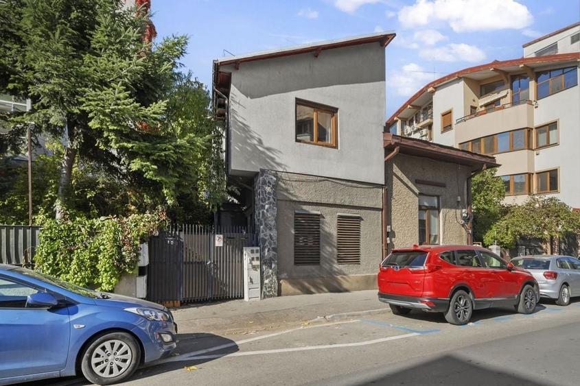 Tiny-Home Ultracentral | DACIA - 13