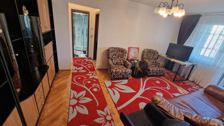 Apartament 3 vamere Bulevardul Victoriei - 6