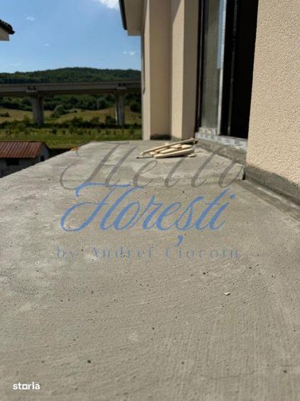 Casa individuala 110mp + Teren, Zona Luna de Sus | Cluj - 2