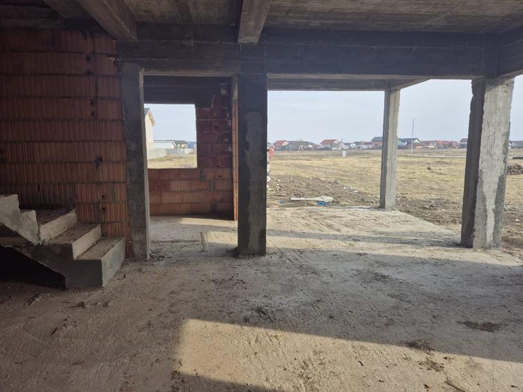 Duplex P+1E Mosnita, Serena 3 - 18