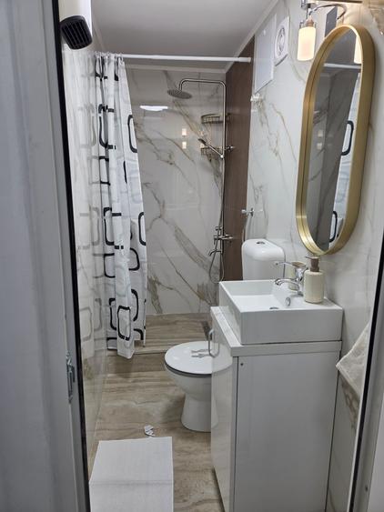 Garsoniera de inchiriat - 2