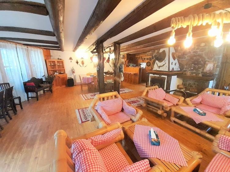 Vanzare vila Busteni, P+1+M / Zamora / pensiune / comision 0% - 2