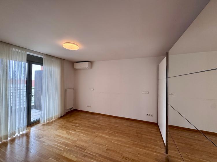 Vanzare apartament 4 camere Baneasa Sisesti Green Lake - 7