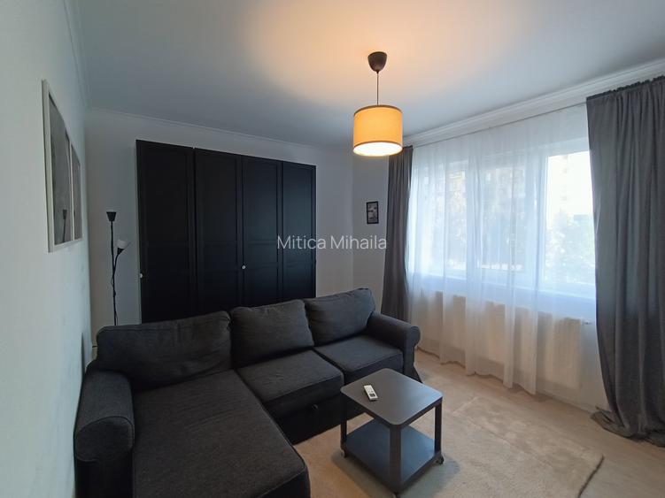 Apartament 3 camere  Militari Residence
