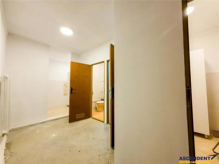 FILM! Oportunitate industriala, hala in localitatea Ghelinta, Covasna - 10