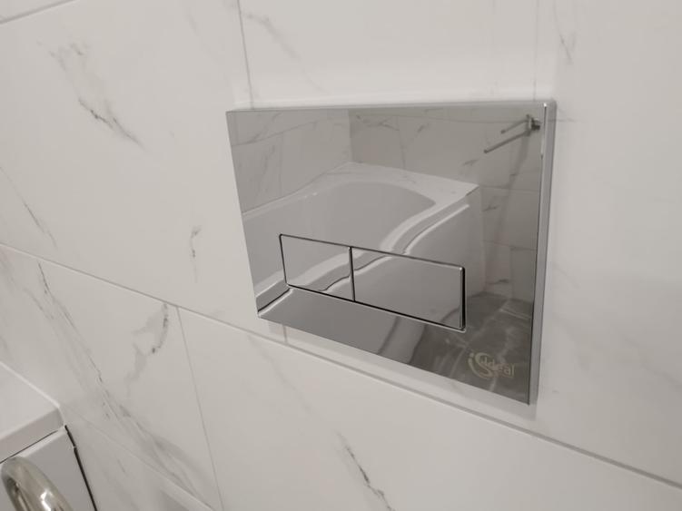 Apartament tip Tip studiou cu dormitor - 10