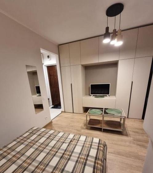 Mihai bravu racari etaj 5 - 8