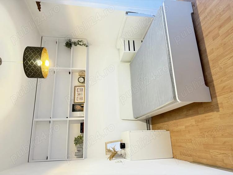 Apartament 2 camere de inchiriat -Dumbravita - 3