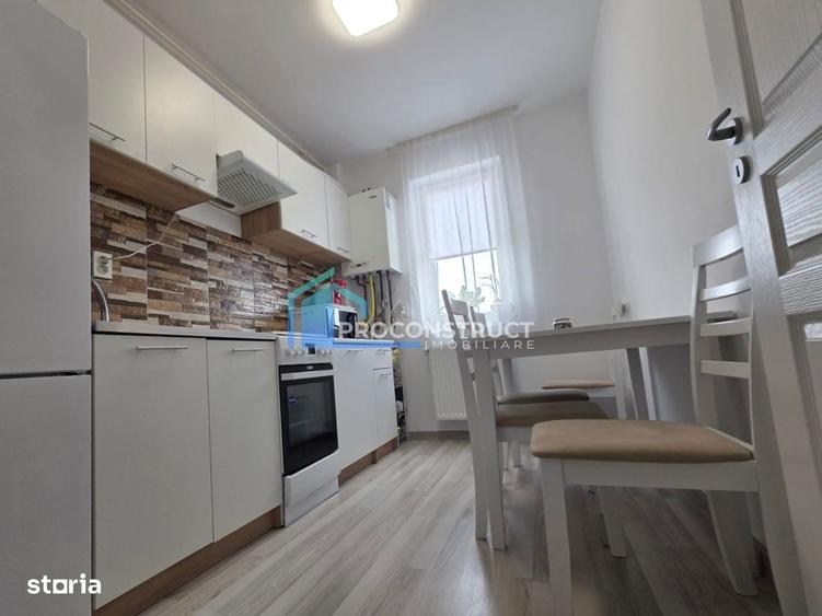 Apartament Complet Mobilat Si Utilat | 1 Camera | Braytim | 77,800Eur - 4