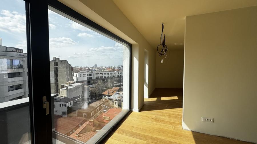 Vânzare apartamente de 2 camere Dacia-Eminescu - 1