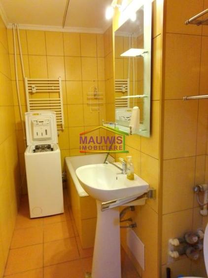 Garsoniera 1993 40MP Nerva Traian Timpuri Noi METROU - 8