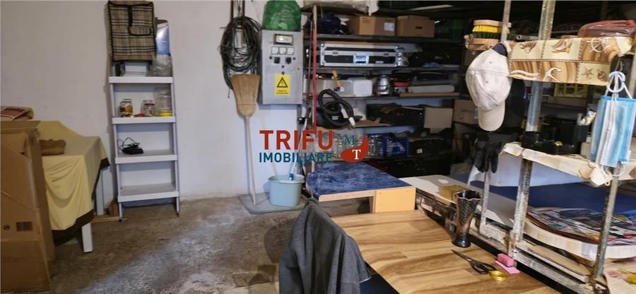Casa pentru birouri lângă Tribunal - Oportunitate unică de achizi - 11