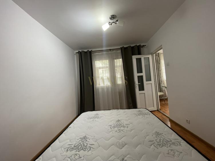 Apartament 3 camere, semidecomandat, etaj 1 - 4