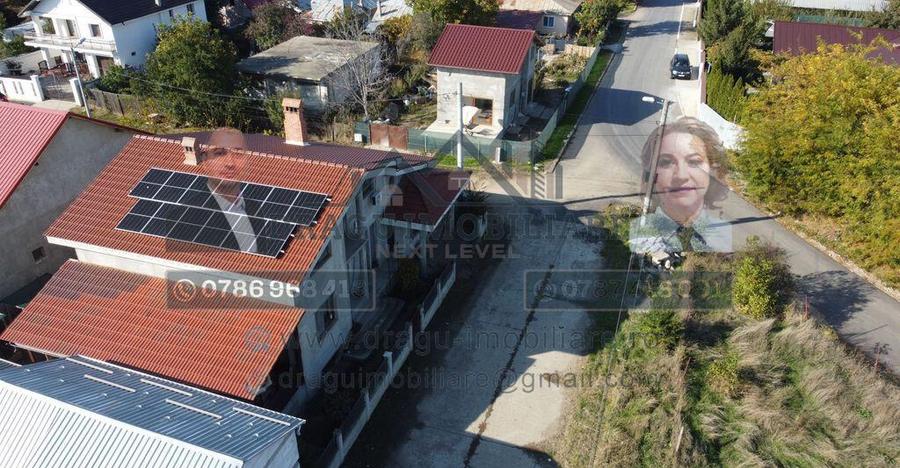 Vila Cartier Balcescu Tecuci/ Panouri fotovoltaice 5 kw - 18