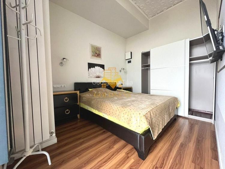 2 camere open-space, modern, parcare, Zorilor, UMF, Zona Louis Pasteur