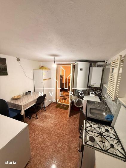 Apartament, 1 camera, de inchiriat, in Grigorescu - 2