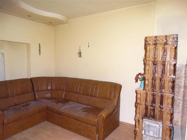 Apartament 2 Camere de Vanzare Busteni Parter Vila - Panorama Bucegi 45mp - 3