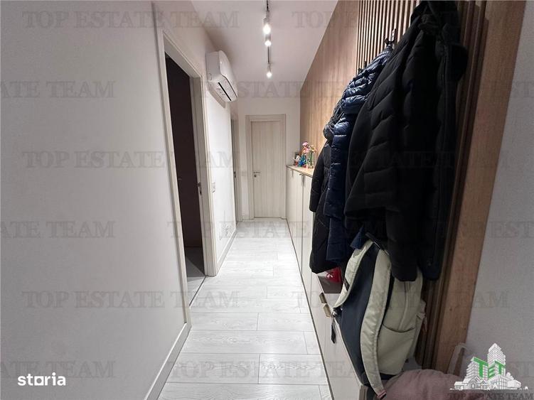 Apartament 3 camere de vanzare in zona Piata Presei - 7