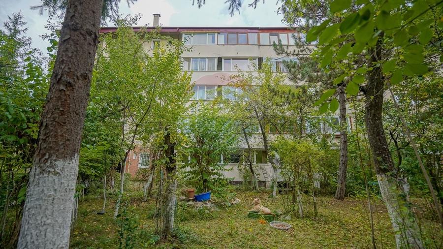 Apartament două camere decomandat la intrare în Răcădău! - 26