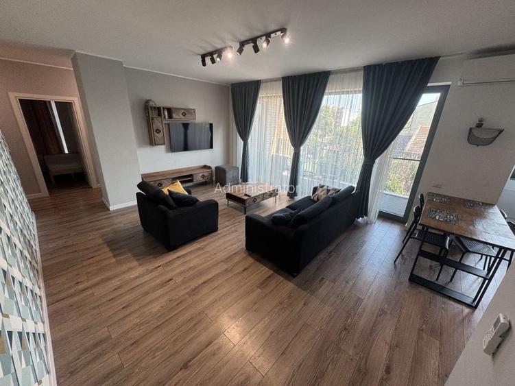 Apartament 4 camere zona Icil