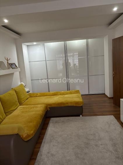 Apartament 2 camere de vânzare – Calea Vitan, gata de mutat