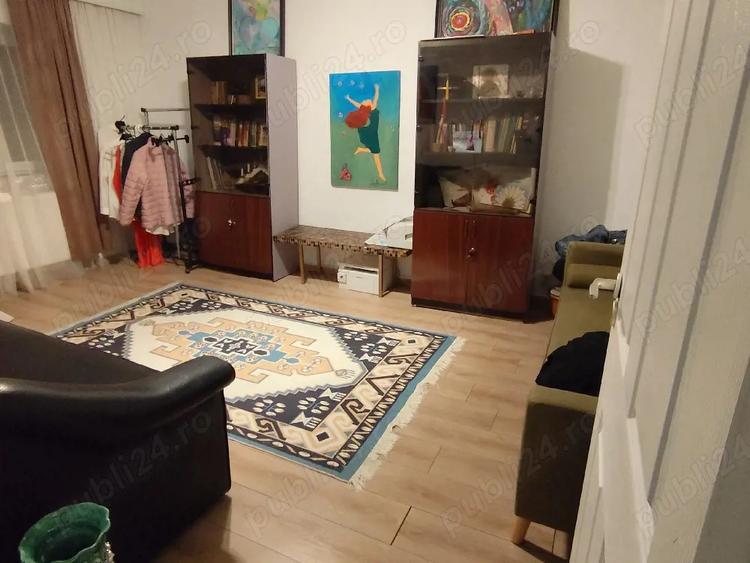 apartament 3 camere decomandat, 71 mp. doua bai - 4