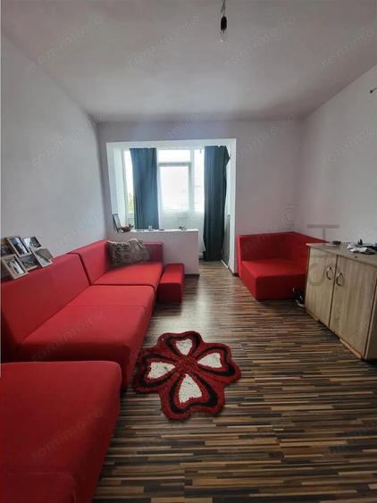 Apartament 2 Camere, Decomandat, 48 mp, etaj 3 din 4, Sud - 4