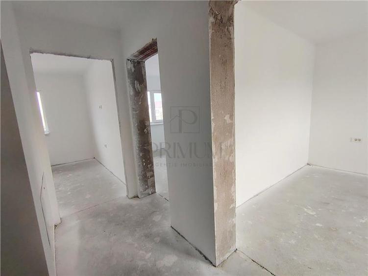 Cartier SERENA -  Duplex spatios - 400 mp teren - 12