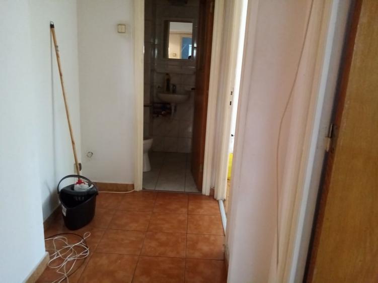 Gheorghe Sincai, Tineretului - 1