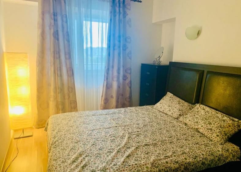 Apartament de 2 camere pet friendly – Edenia Titan, parcare inclusa - 2