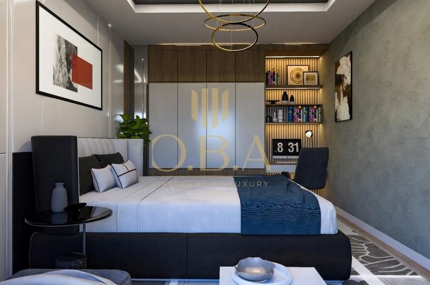 Apartament 2 camere Constanta - O.B.A LUXURY PLUS- Predare Iunie 2026 - 6