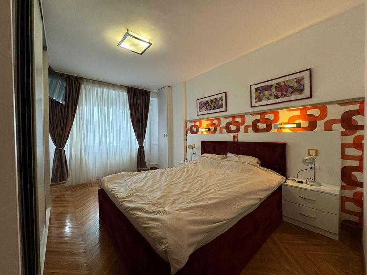 De Inchiriat ap.2 camere, centru Civic - Uranus - 1