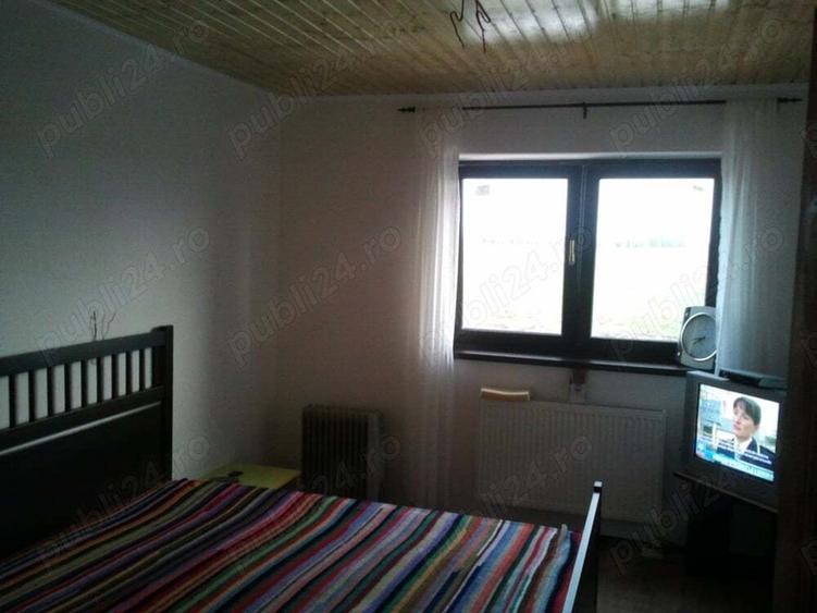 Vand Casa cu teren 1000mp Saftica cartier Vile - 9