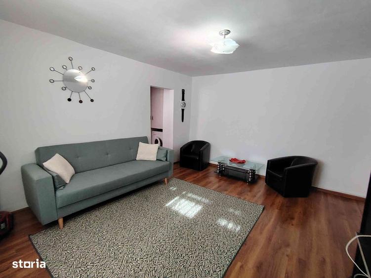 Wow! Super apartament care se vinde complet mobilat! - 11