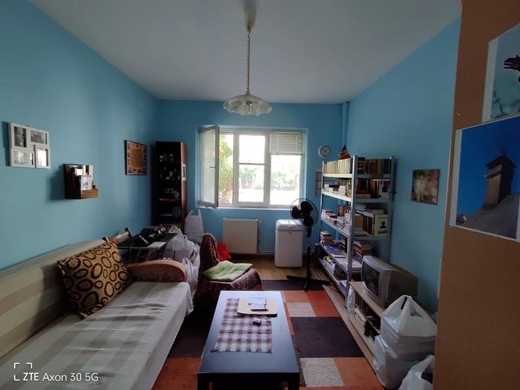 Vânzare garsonieră confort 2 - Aleea Moldovița - 1