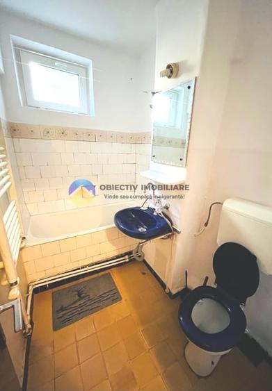 Apartament 1 camera – Darmanesti, parter - 5