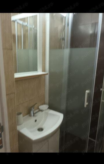 Inchiriez garsoniera zona Centrala - 1