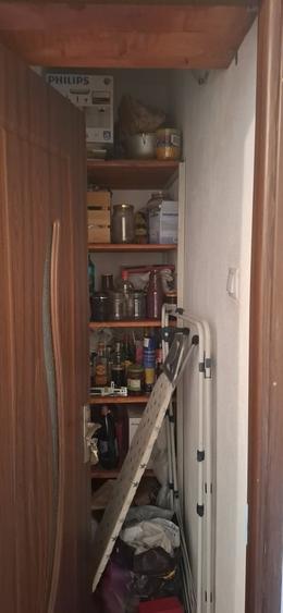 Apartament decomandat în Teiul Doamnei