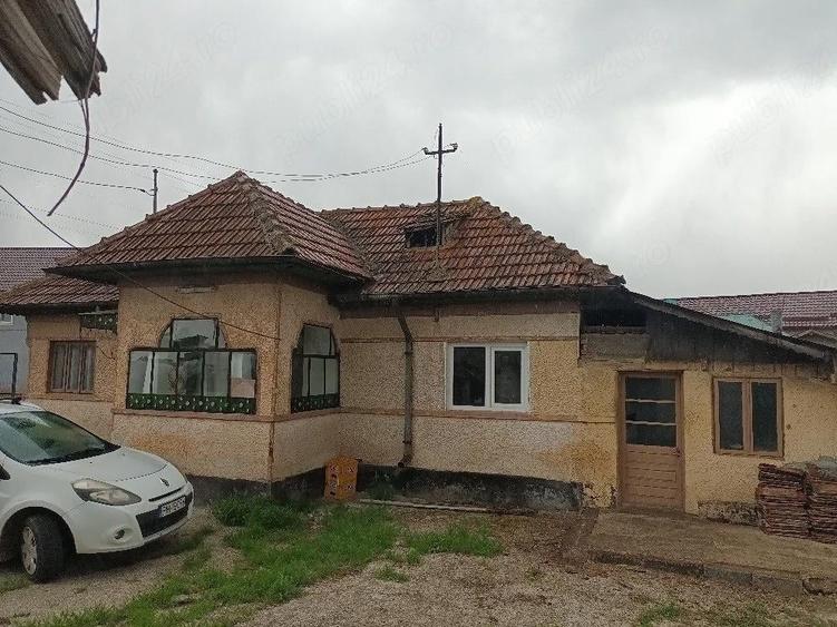 casa Bratasanca Filipestii de Targ Prahova - 2