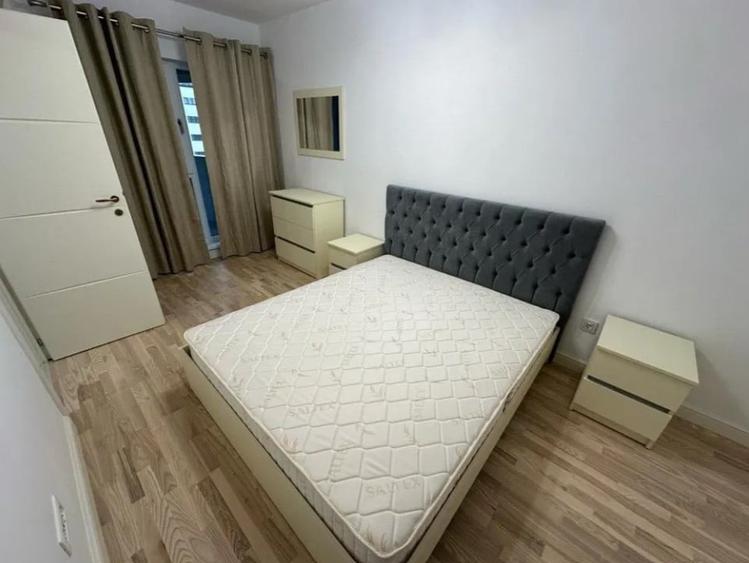 Apartament cu 2 camere in Tatarasi-Himson,bloc nou - 1