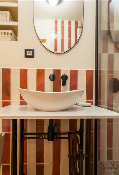 Apartament 4 Camere Piata Iancului,Metrou,2 Bai,2 Balcoane,Centrala Termica - 17