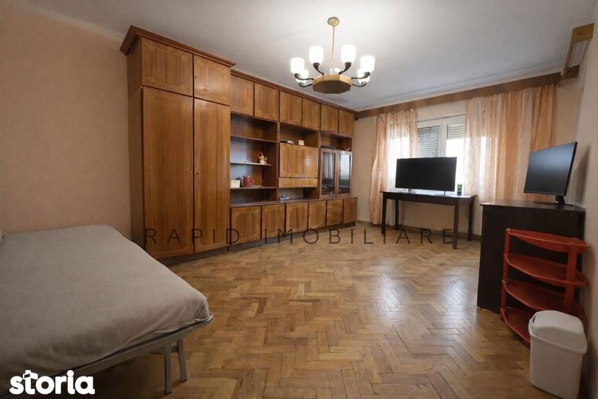 Ap. 3 Camere Decomandat Etaj 2 PS-uri 73 mp Ideal pentru Renovare - 4